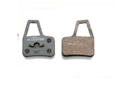 Alligator Semi-Metallic (Hayes El Camino)